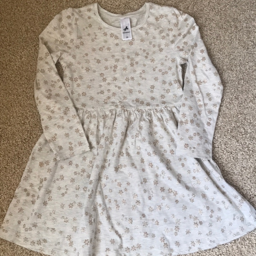 Girls size 7/8 Palomino dress